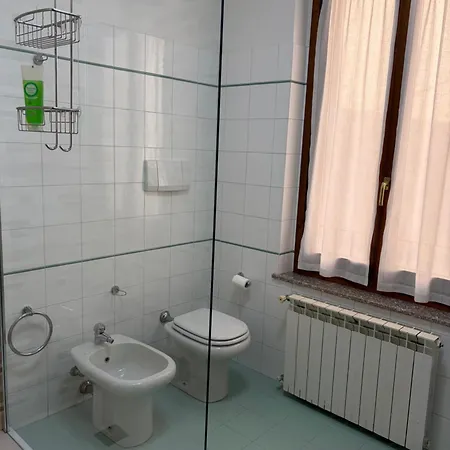 Casa Adriana Dom wakacyjny Pradalunga