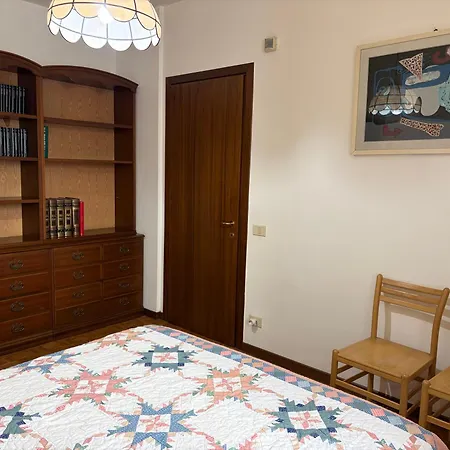 Vakantiehuis Casa Adriana