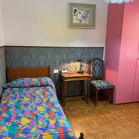 Vakantiehuis Casa Adriana Pradalunga