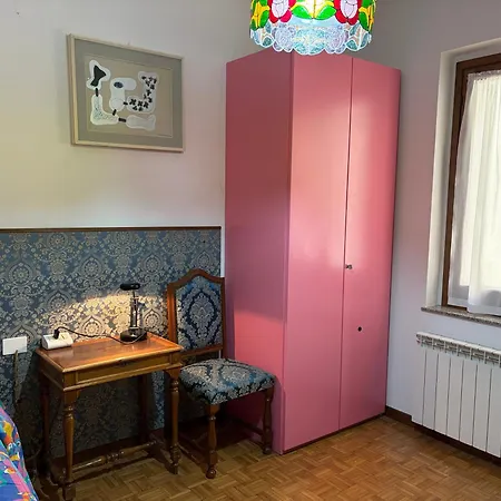 Casa Adriana * Pradalunga